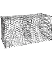 Gavión Triple Torsión