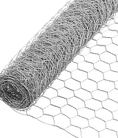 Malla Triple Torsión